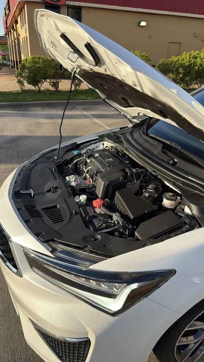 2022 Acura ILX - Image 14 of 14