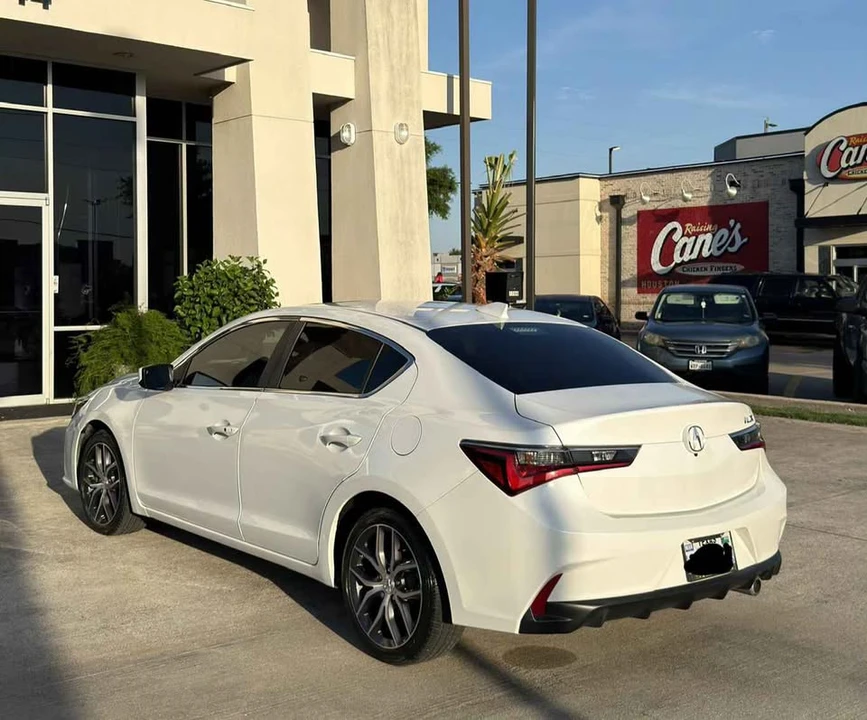 2022 Acura ILX - Image 4 of 14