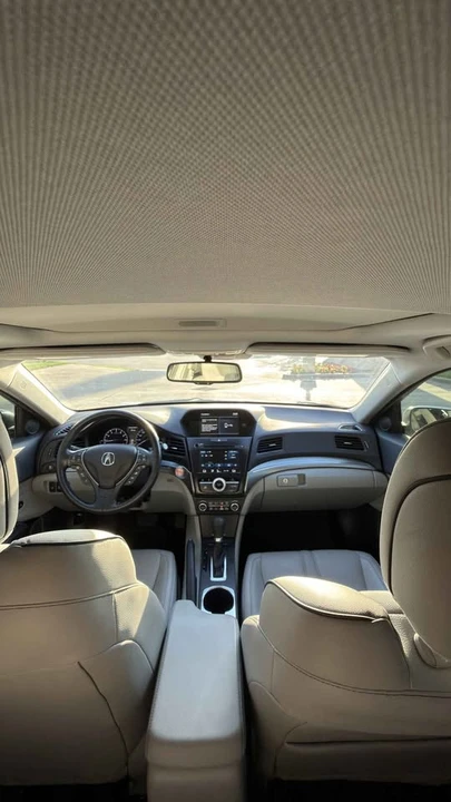 2022 Acura ILX - Image 8 of 14