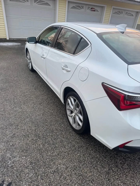 2022 Acura ILX - Image 3 of 4