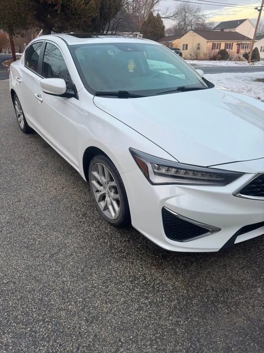 2022 Acura ILX - Image 2 of 4