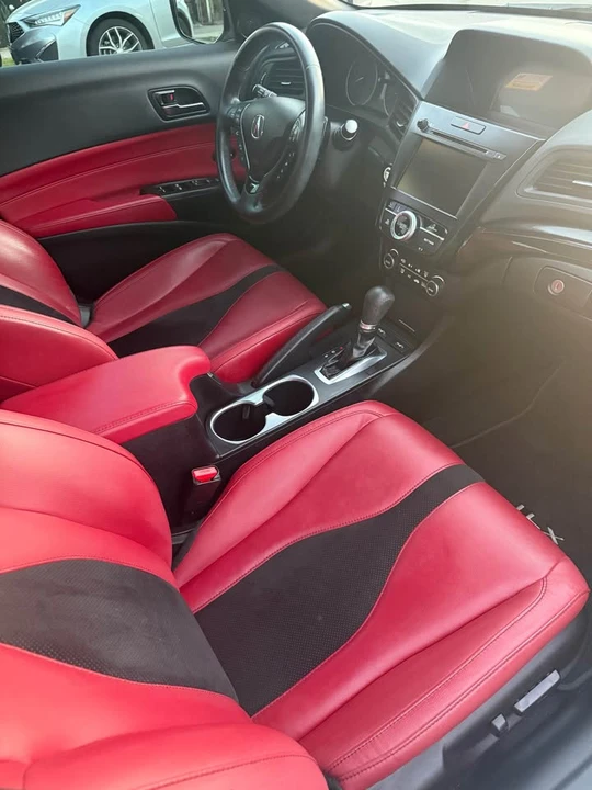 2022 Acura ILX - Image 13 of 20