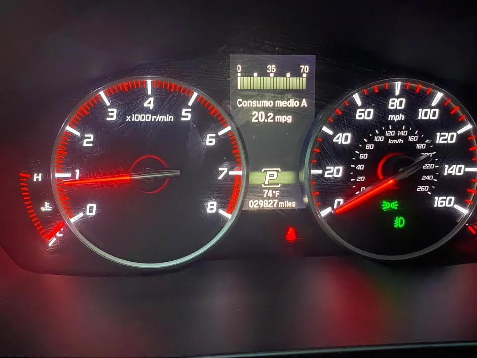 2022 Acura ILX - Image 14 of 20