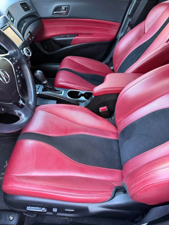 2022 Acura ILX - Image 10 of 20