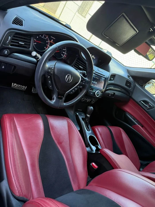 2022 Acura ILX - Image 11 of 20
