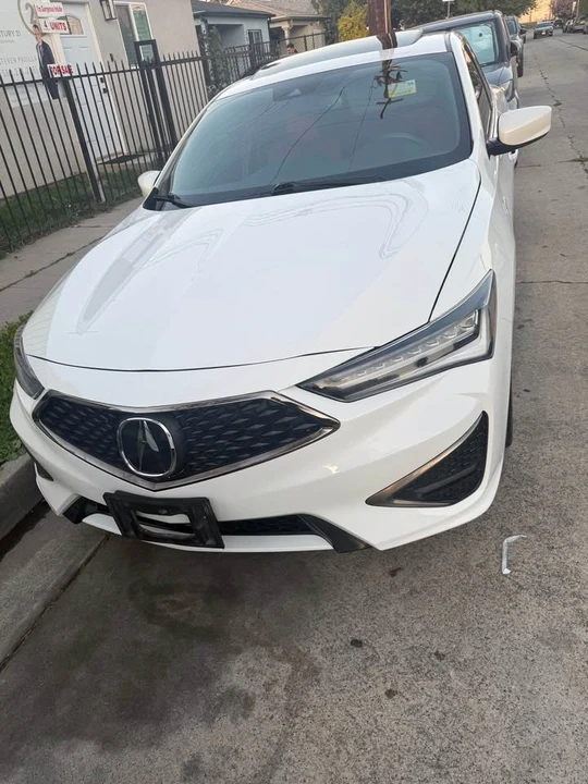 2022 Acura ILX - Image 2 of 20