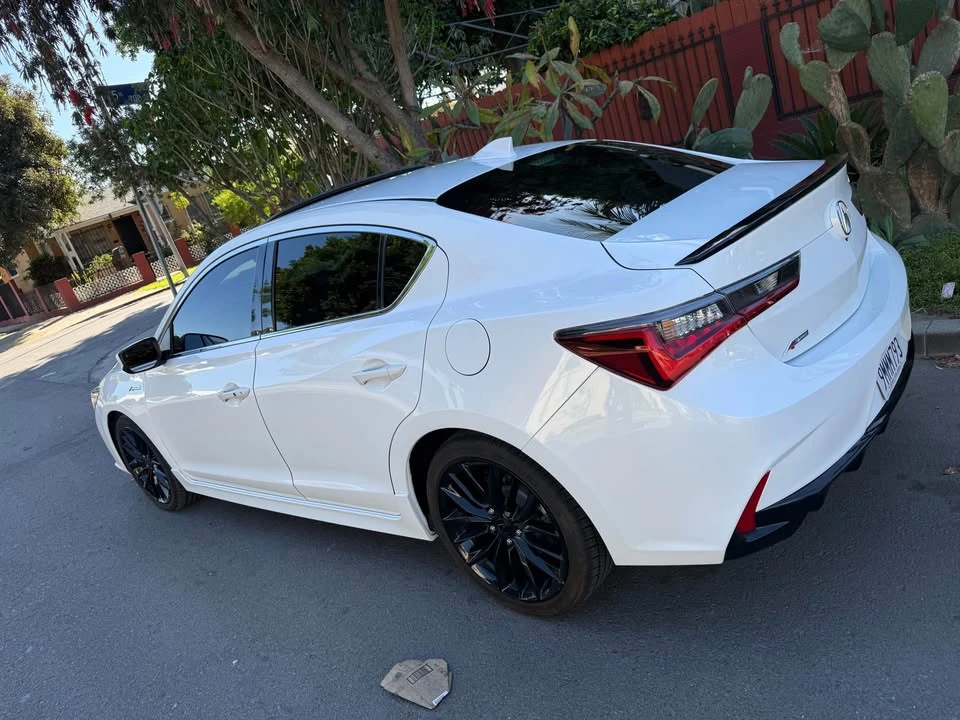 2022 Acura ILX - Image 16 of 20