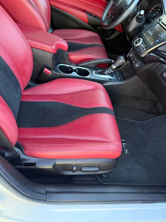 2022 Acura ILX - Image 12 of 20