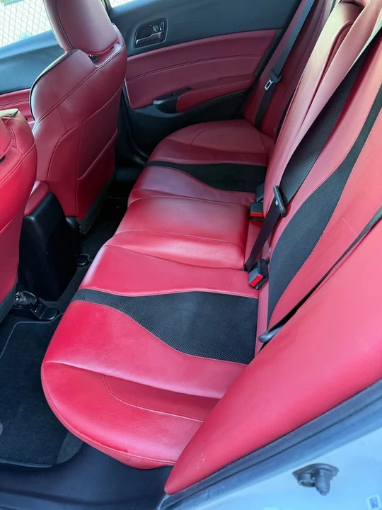 2022 Acura ILX - Image 9 of 20
