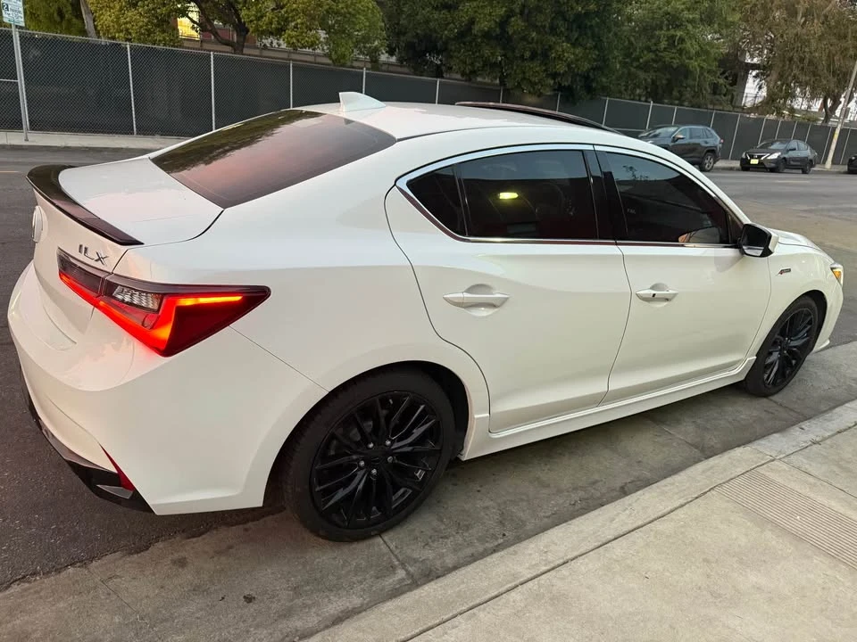 2022 Acura ILX - Image 17 of 20