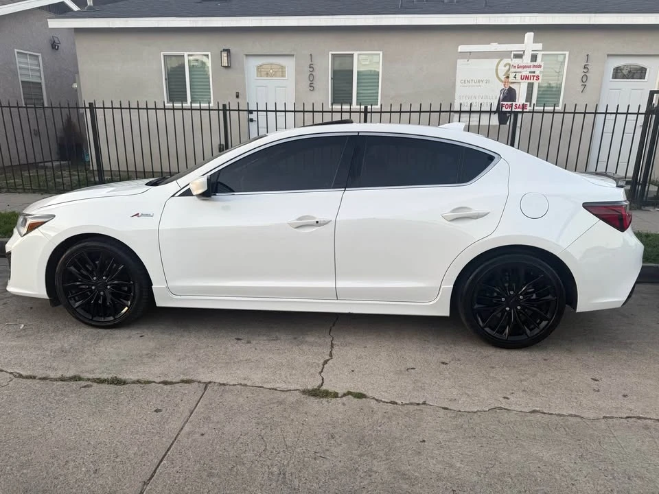 2022 Acura ILX - Image 3 of 20
