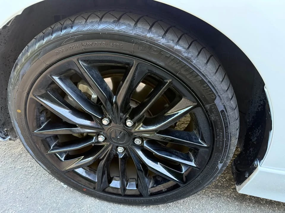 2022 Acura ILX - Image 7 of 20