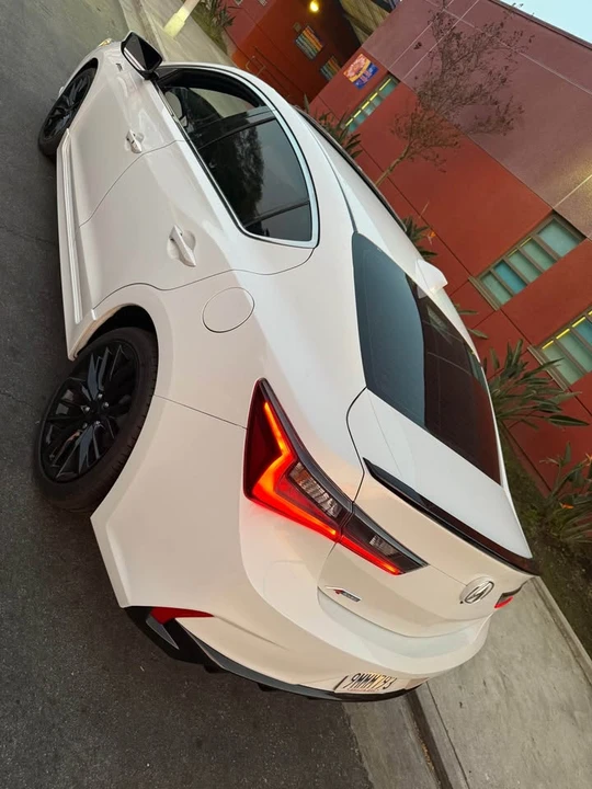 2022 Acura ILX - Image 20 of 20