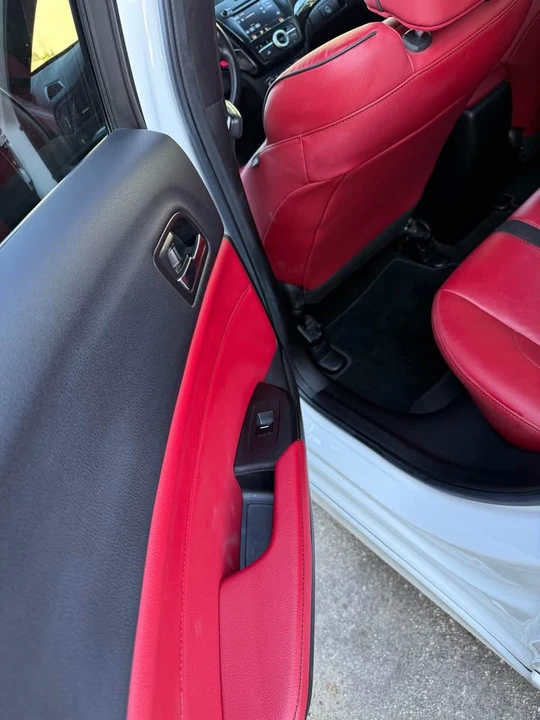 2022 Acura ILX - Image 8 of 20