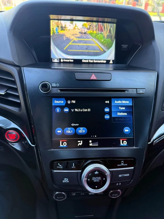 2022 Acura ILX - Image 15 of 20