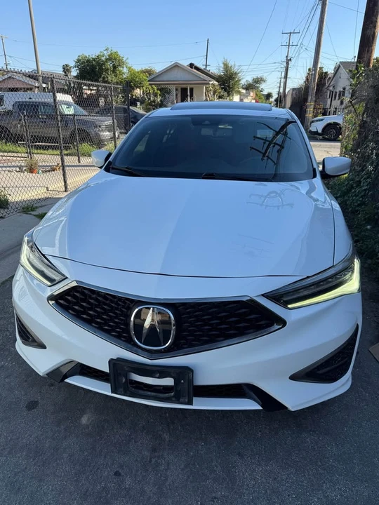 2022 Acura ILX - Image 5 of 20