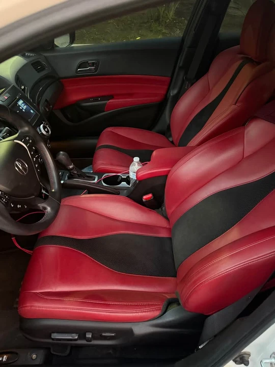 2022 Acura ILX - Image 18 of 20