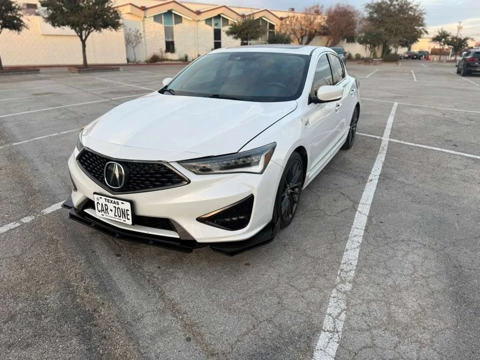 2022 Acura ILX - Image 3 of 20