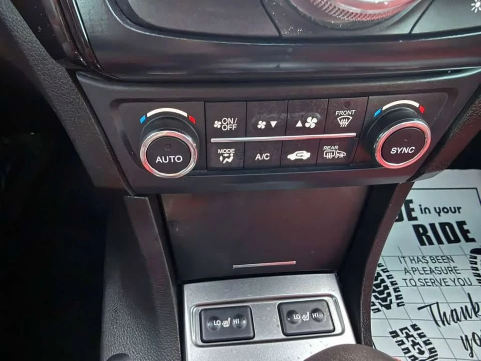 2022 Acura ILX - Image 14 of 20