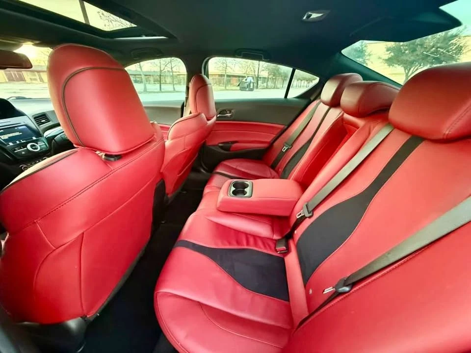 2022 Acura ILX - Image 13 of 20