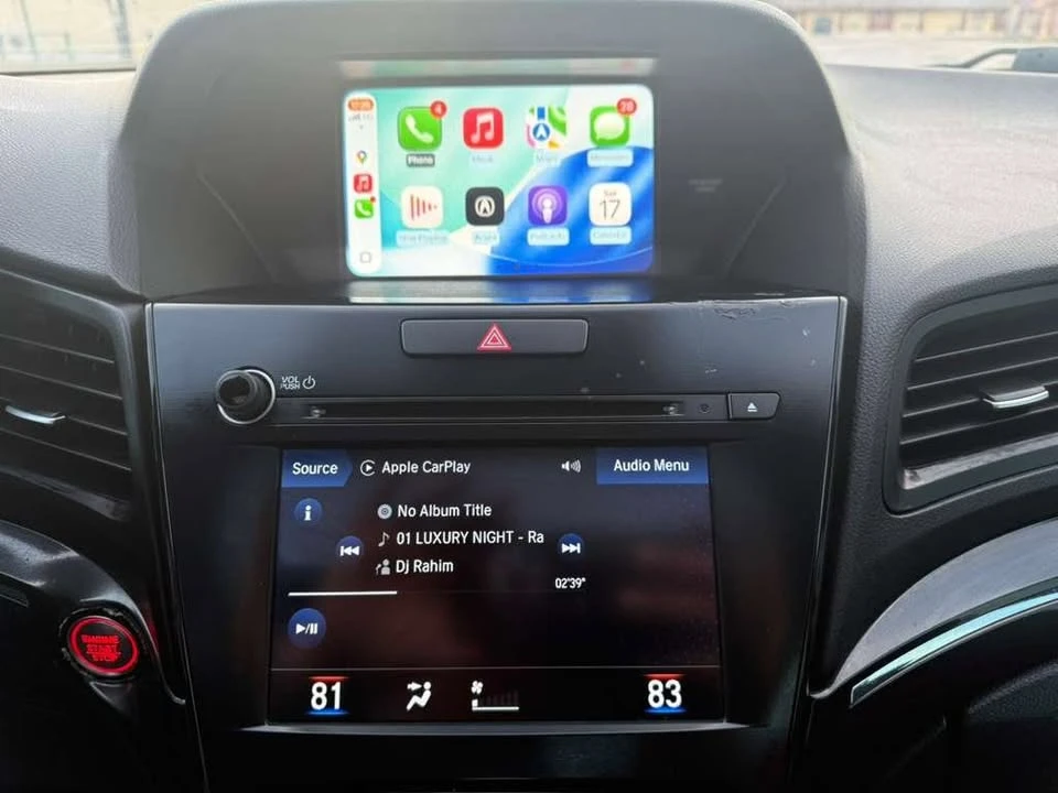 2022 Acura ILX - Image 15 of 20