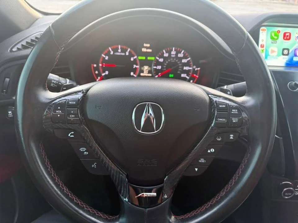 2022 Acura ILX - Image 17 of 20
