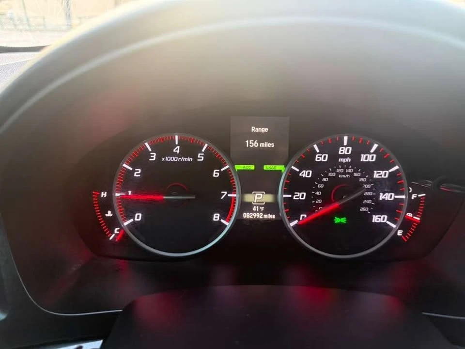 2022 Acura ILX - Image 18 of 20
