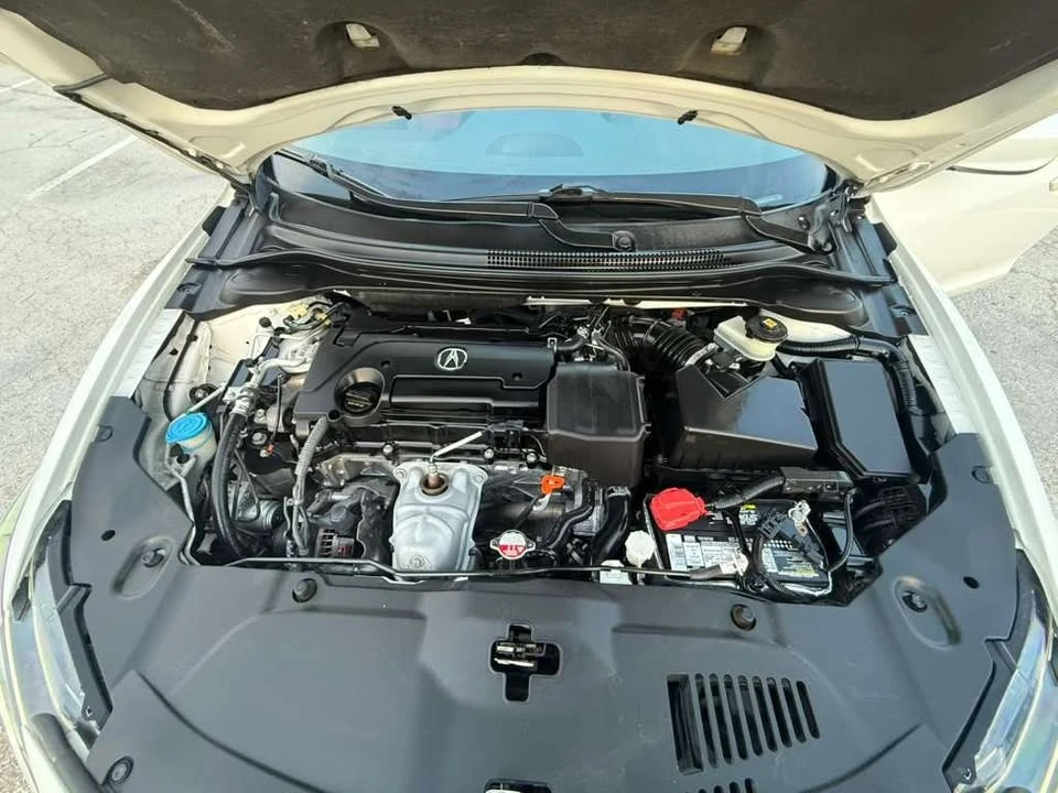 2022 Acura ILX - Image 19 of 19