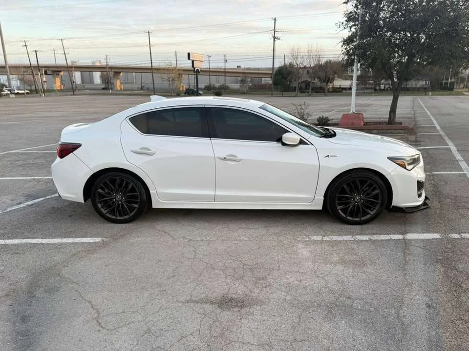 2022 Acura ILX - Image 3 of 19