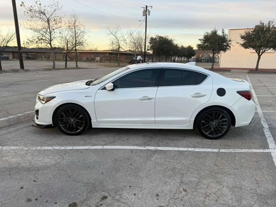 2022 Acura ILX - Image 4 of 19