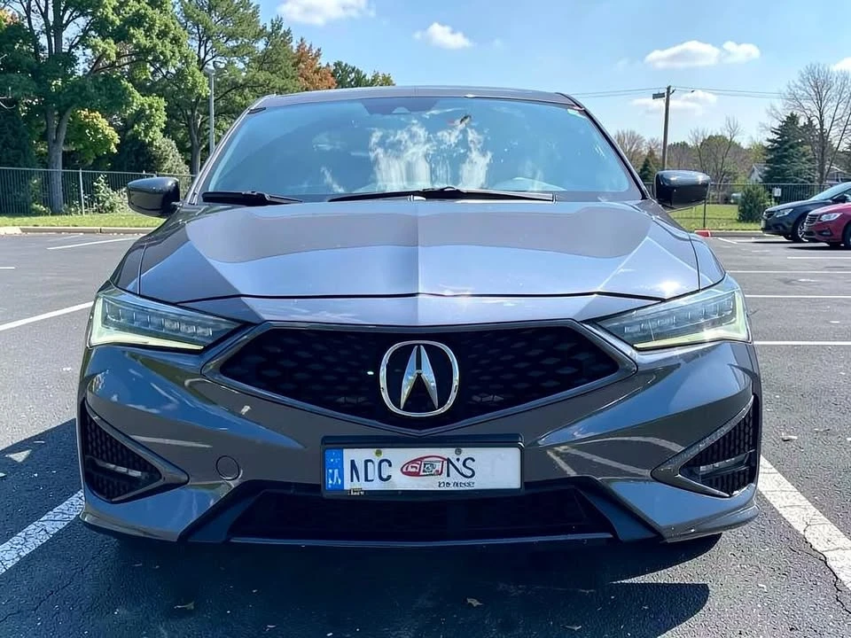 2022 Acura ILX - Image 2 of 20