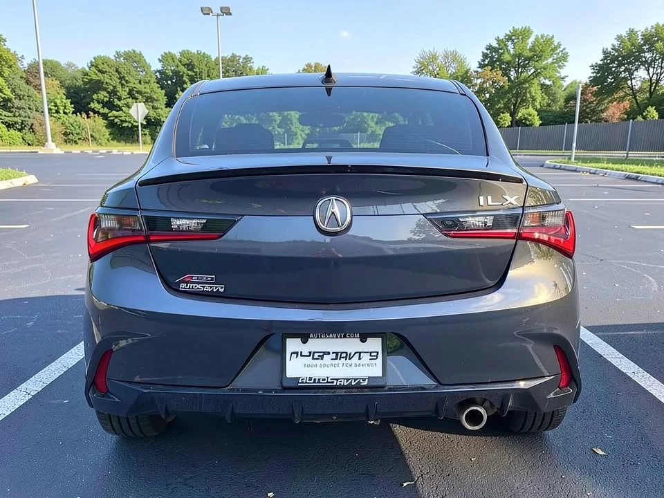 2022 Acura ILX - Image 6 of 20