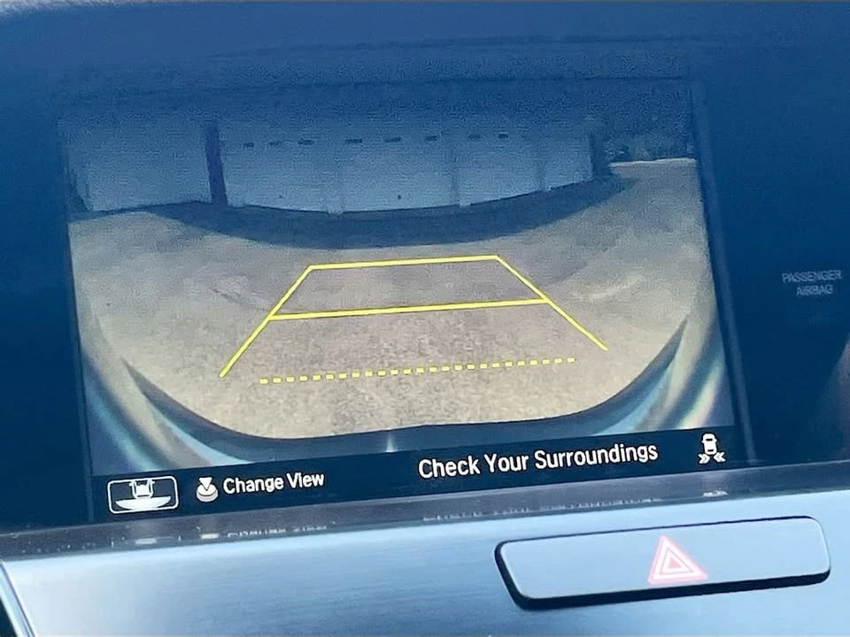 2022 Acura ILX - Image 13 of 20