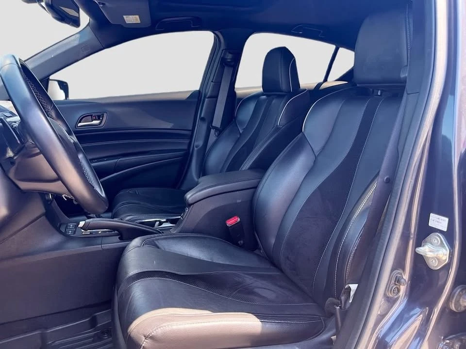 2022 Acura ILX - Image 20 of 20