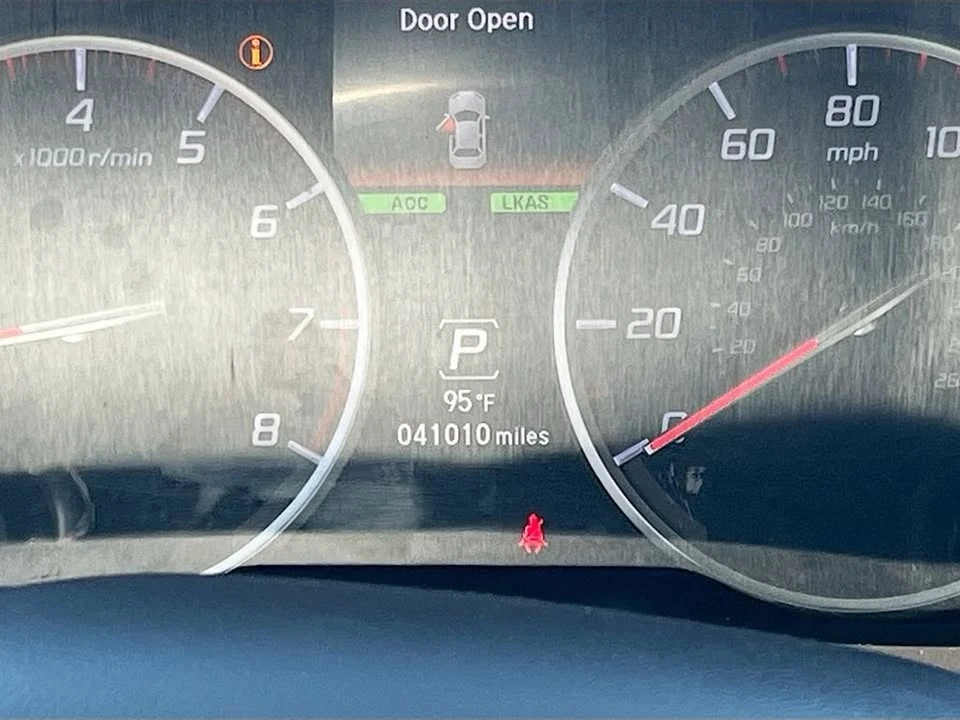 2022 Acura ILX - Image 12 of 20