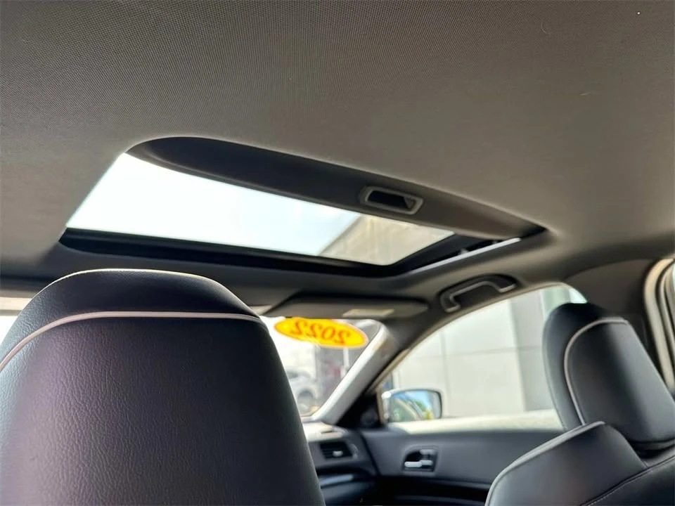 2022 Acura ILX - Image 11 of 19