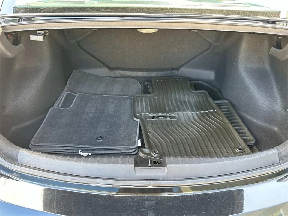2022 Acura ILX - Image 8 of 19