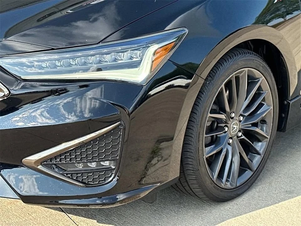 2022 Acura ILX - Image 7 of 19