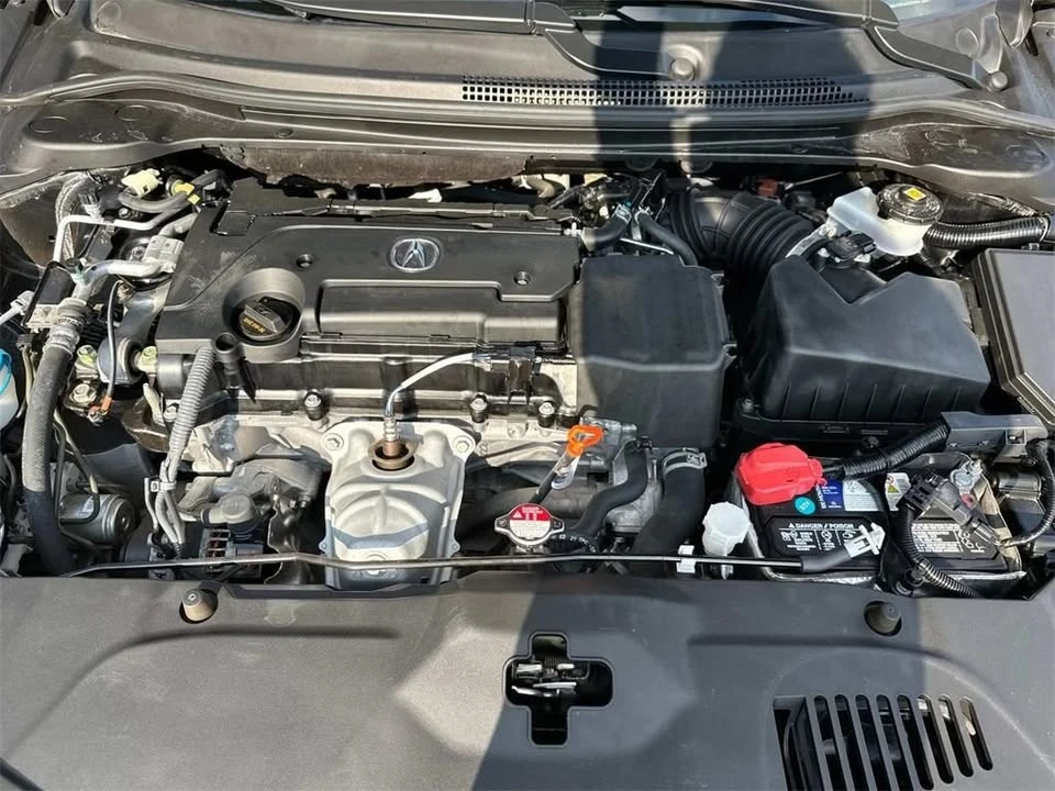 2022 Acura ILX - Image 9 of 19