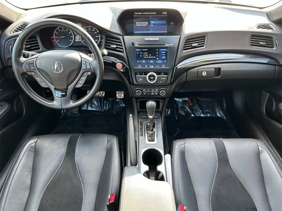 2022 Acura ILX - Image 3 of 19