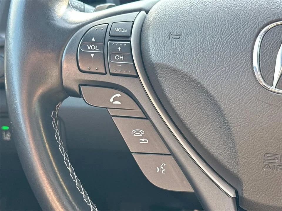 2022 Acura ILX - Image 19 of 19