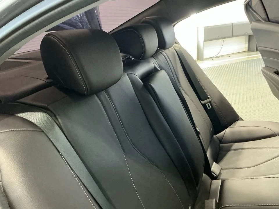 2022 Acura ILX - Image 13 of 15