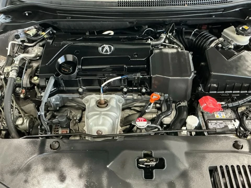 2022 Acura ILX - Image 12 of 15