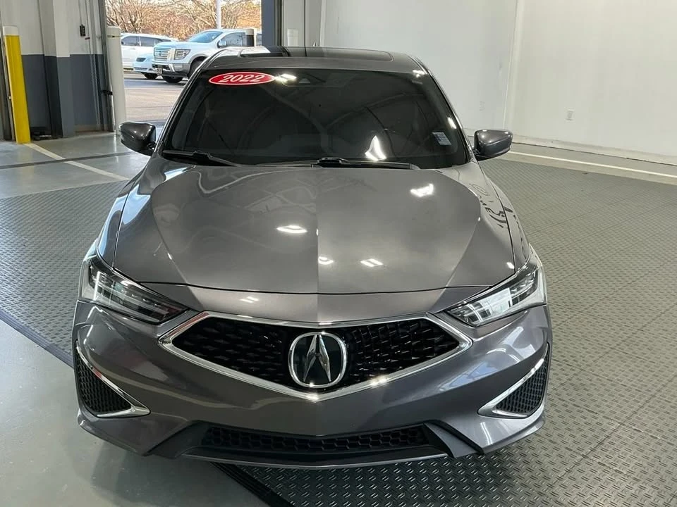 2022 Acura ILX - Image 15 of 15
