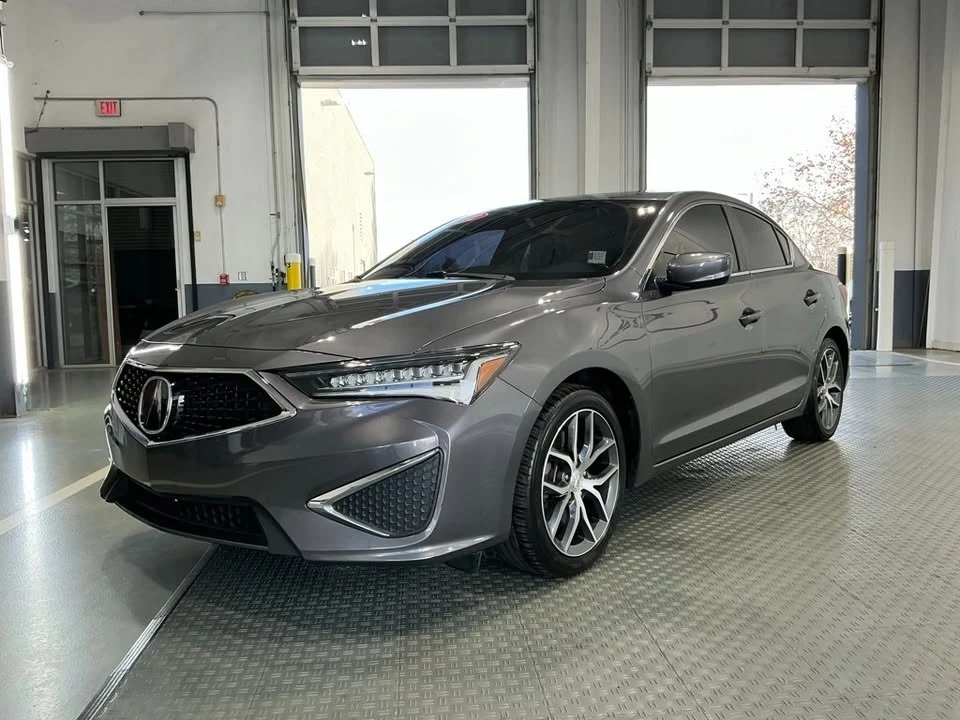 2022 Acura ILX - Image 8 of 15