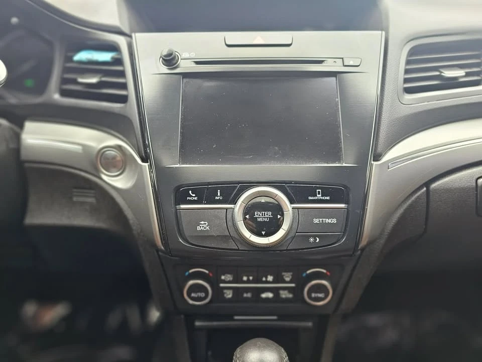 2022 Acura ILX - Image 11 of 17