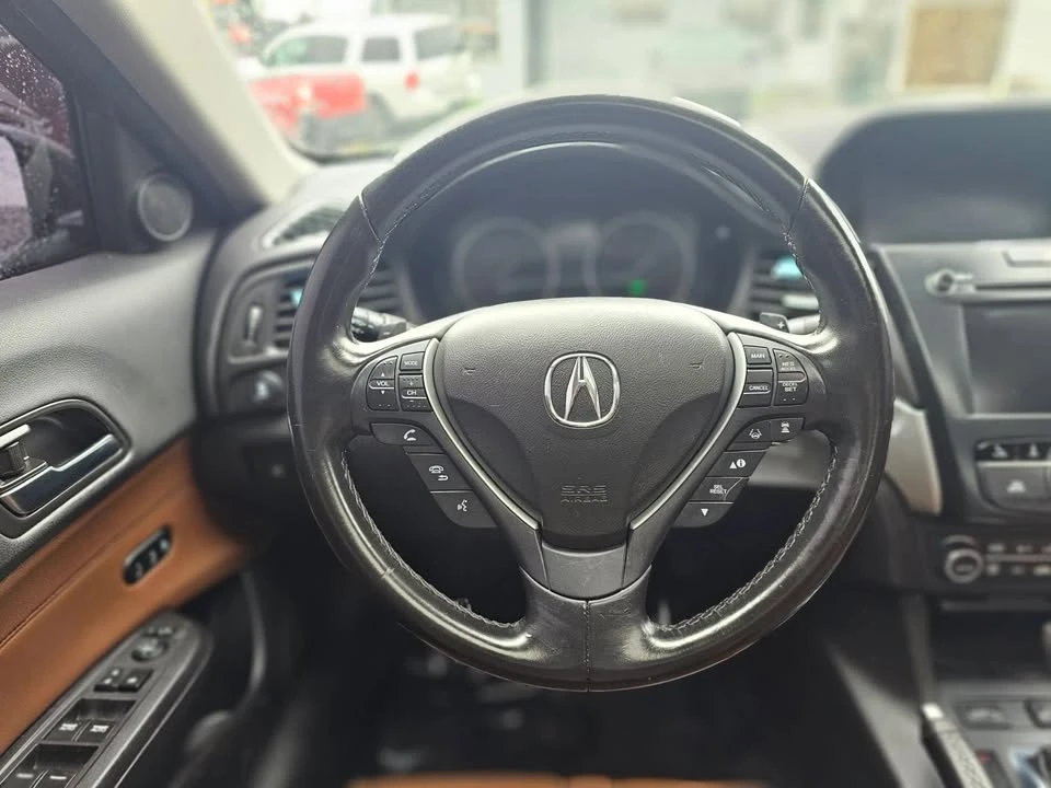2022 Acura ILX - Image 10 of 17