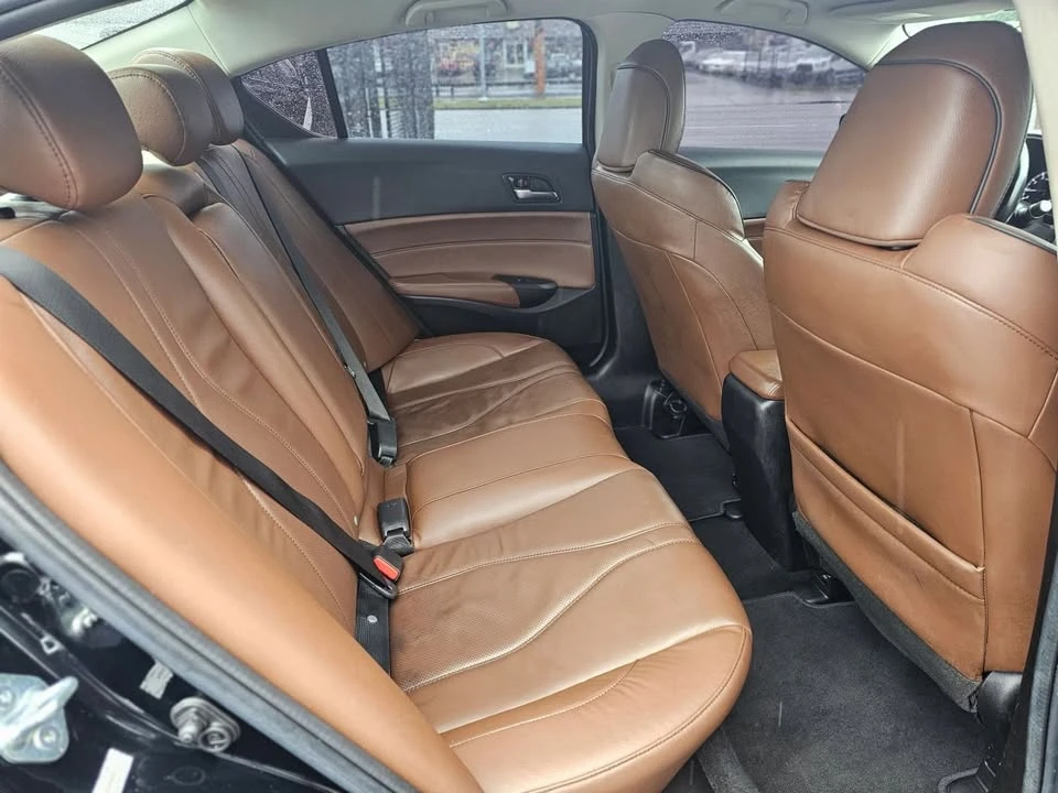 2022 Acura ILX - Image 15 of 17