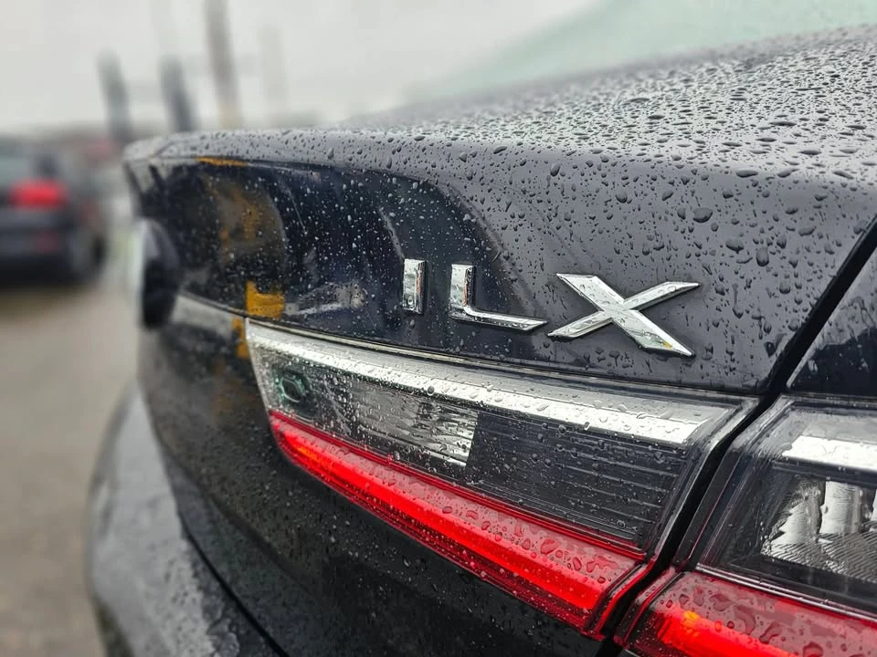 2022 Acura ILX - Image 16 of 17