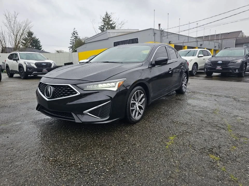 2022 Acura ILX - Image 3 of 17